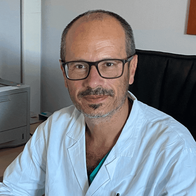 Prof. Diego Cortinovis