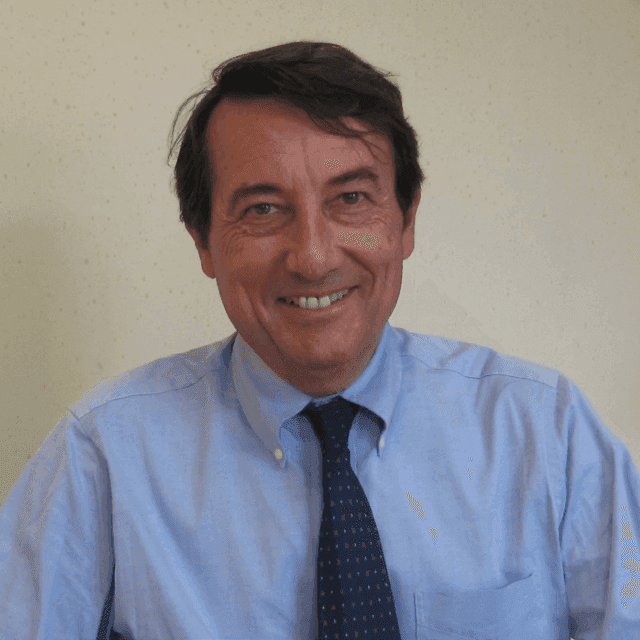 Prof. Carlo Gambacorti Passerini