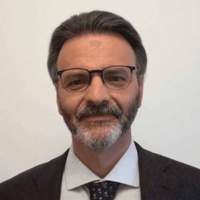 Prof. Federico Pieruzzi