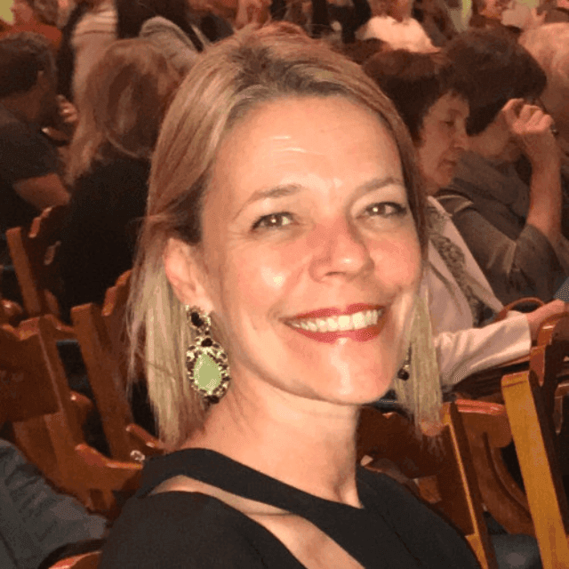 Prof. Marina Cazzaniga