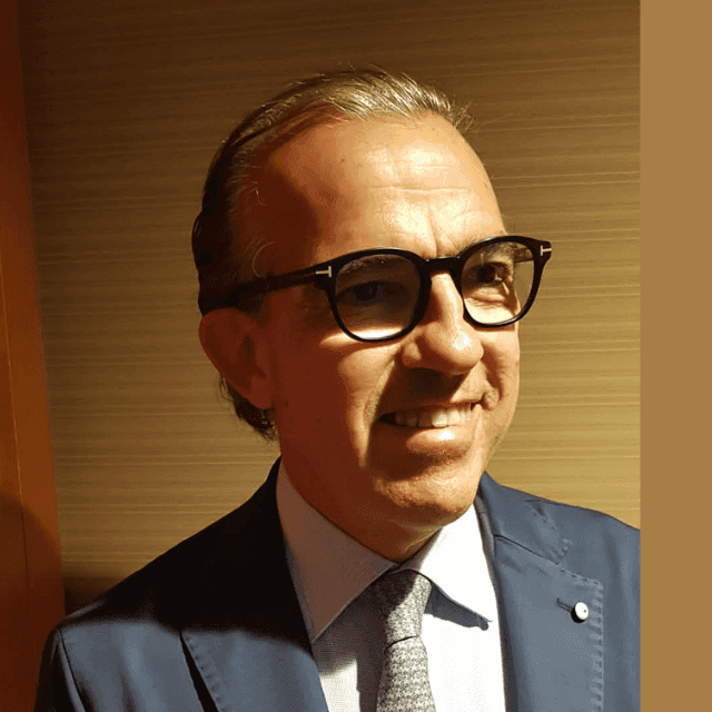 Prof. Giuseppe Bellelli