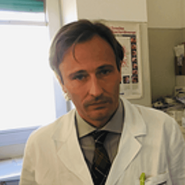 Dott. Federico Raveglia