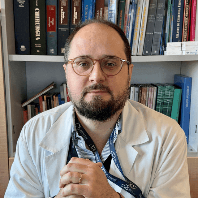 Dott. Franco Palmisano
