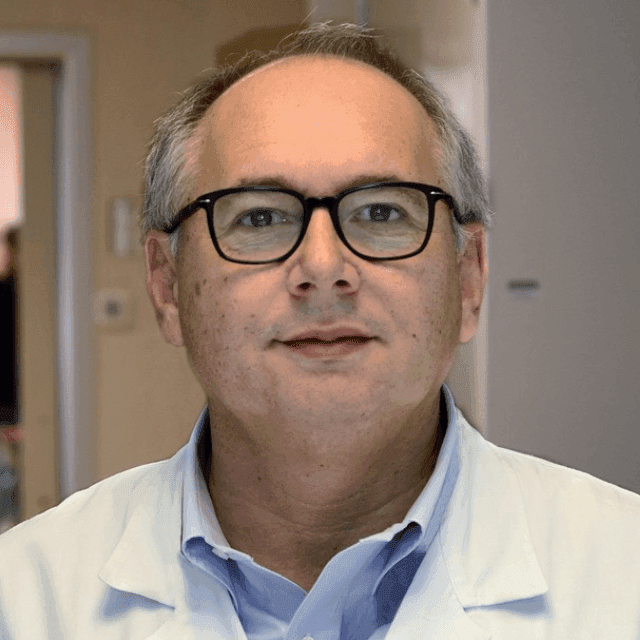 Prof. Giuseppe Citerio