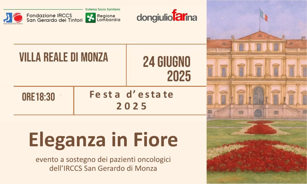 Solidarietà in passerella: sfilata di moda a favore dei pazienti oncologici