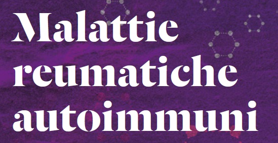 10 maggio (H)Open Day Malattie Reumatiche
