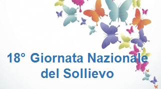 18° GIORNATA NAZIONALE DEL SOLLIEVO