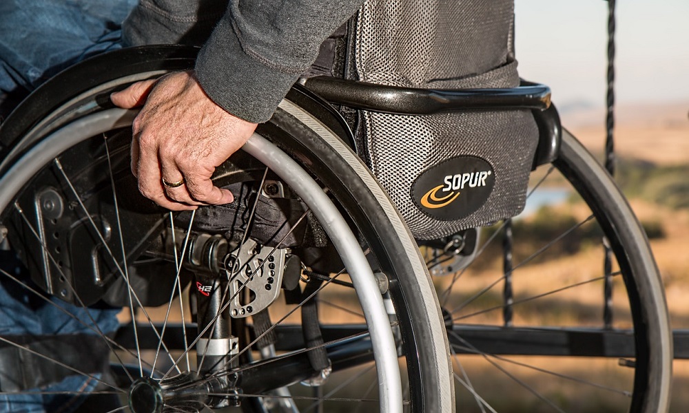 Programma operativo regionale a favore di persone con gravissima disabilità e in condizione di non autosufficienza esercizio 2023: MISURA B1