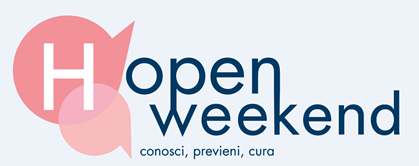 open week end bollini rosa giornata della donna