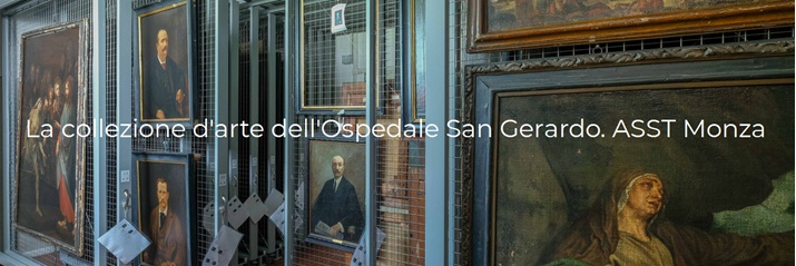 VISITA GUIDATA ALLA QUADRERIA DEL SAN GERARDO