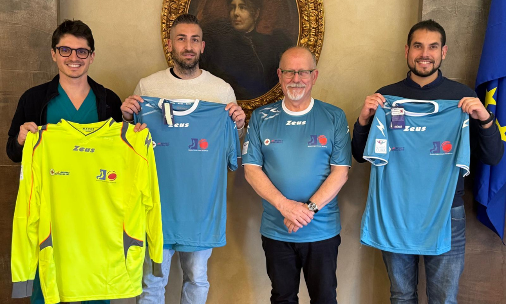 Città di Monza, anche il San Gerardo partecipa al torneo di calcio a 7