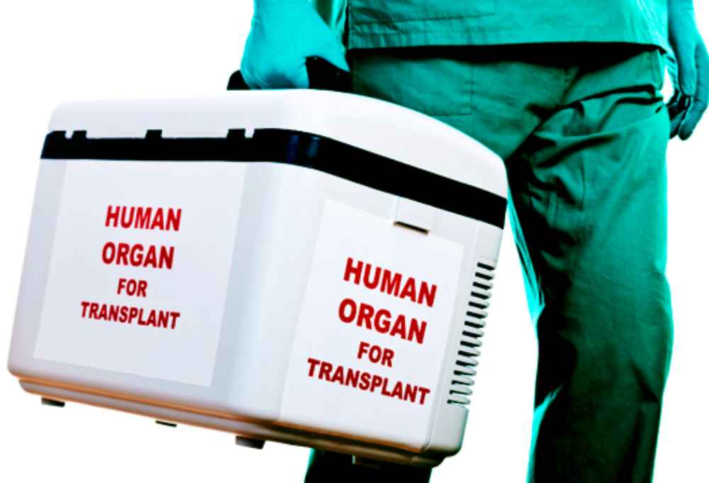  Donazione di organi e tessuti: 2022 anno record 