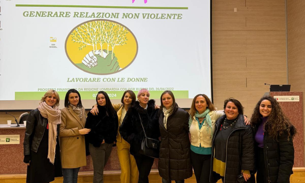  Generare relazioni non violente: l'esperienza della Rete Artemide, il parere degli esperti, le testimonianze delle vittime 