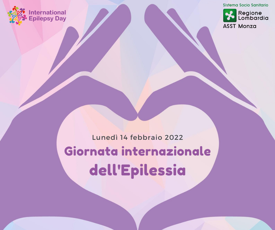 Giornata internazionale dell'Epilessia 2022