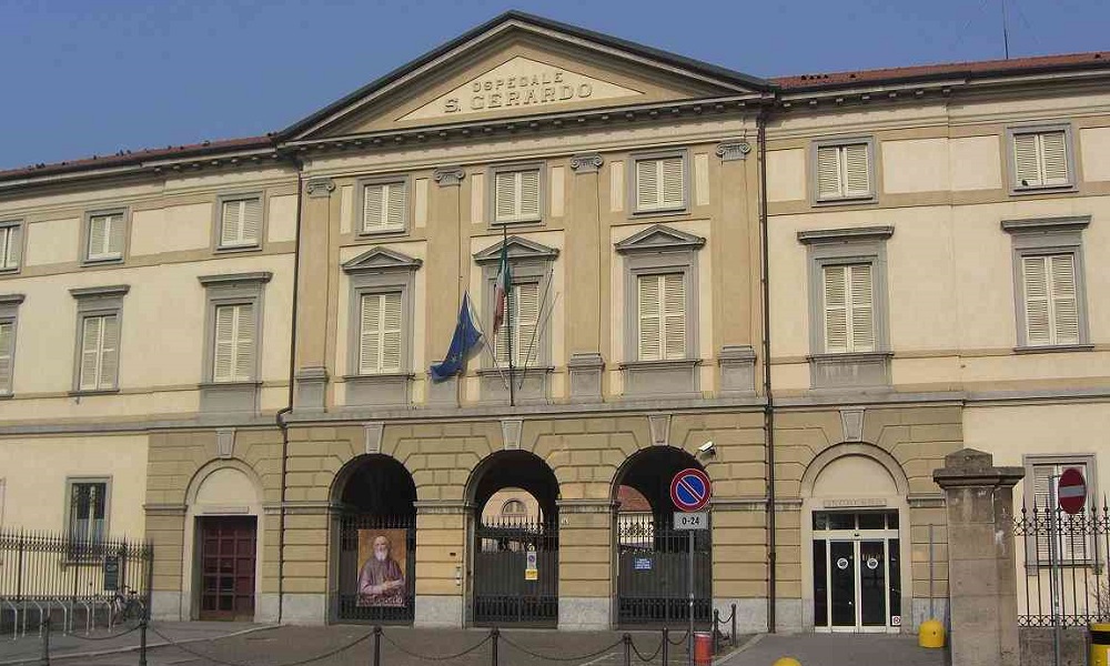 L’Ospedale e la Città: passeggiate tra i padiglioni e musica alla scoperta dell’ex Umberto I