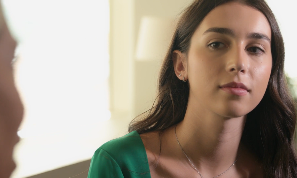 Vivere con la PTI: la storia di Vanessa