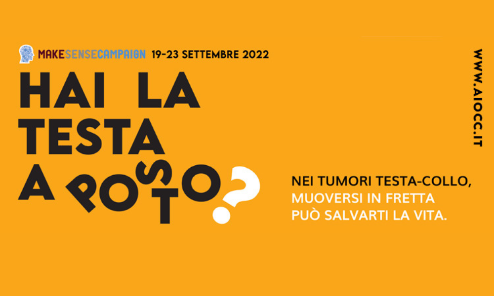 Visite gratuite per la prevenzione dei tumori testa-collo