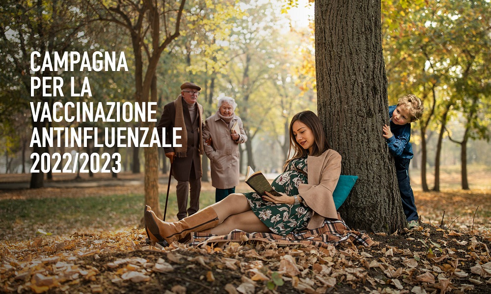  Vaccinazione antinfluenzale 