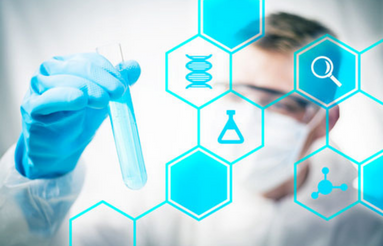 ricerca e sperimentazioni cliniche