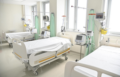 reparti ospedalieri