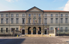 poliambulatori territoriali