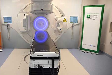 Al San Gerardo tecnologie innovative per la diagnosi e il trattamento del tumore alla prostata