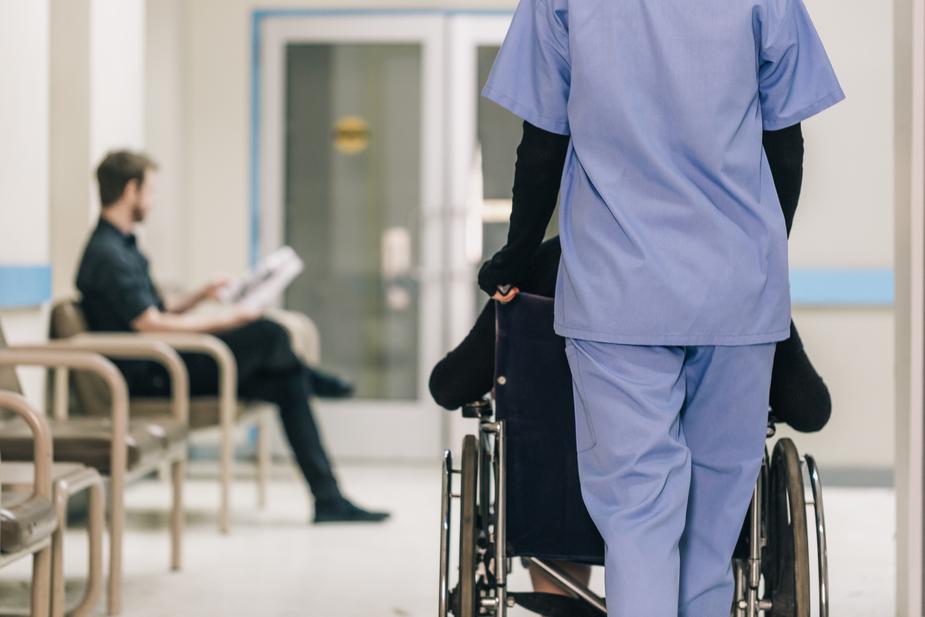 Delirium e Ortogeriatria: l’esperienza della ASST Monza
