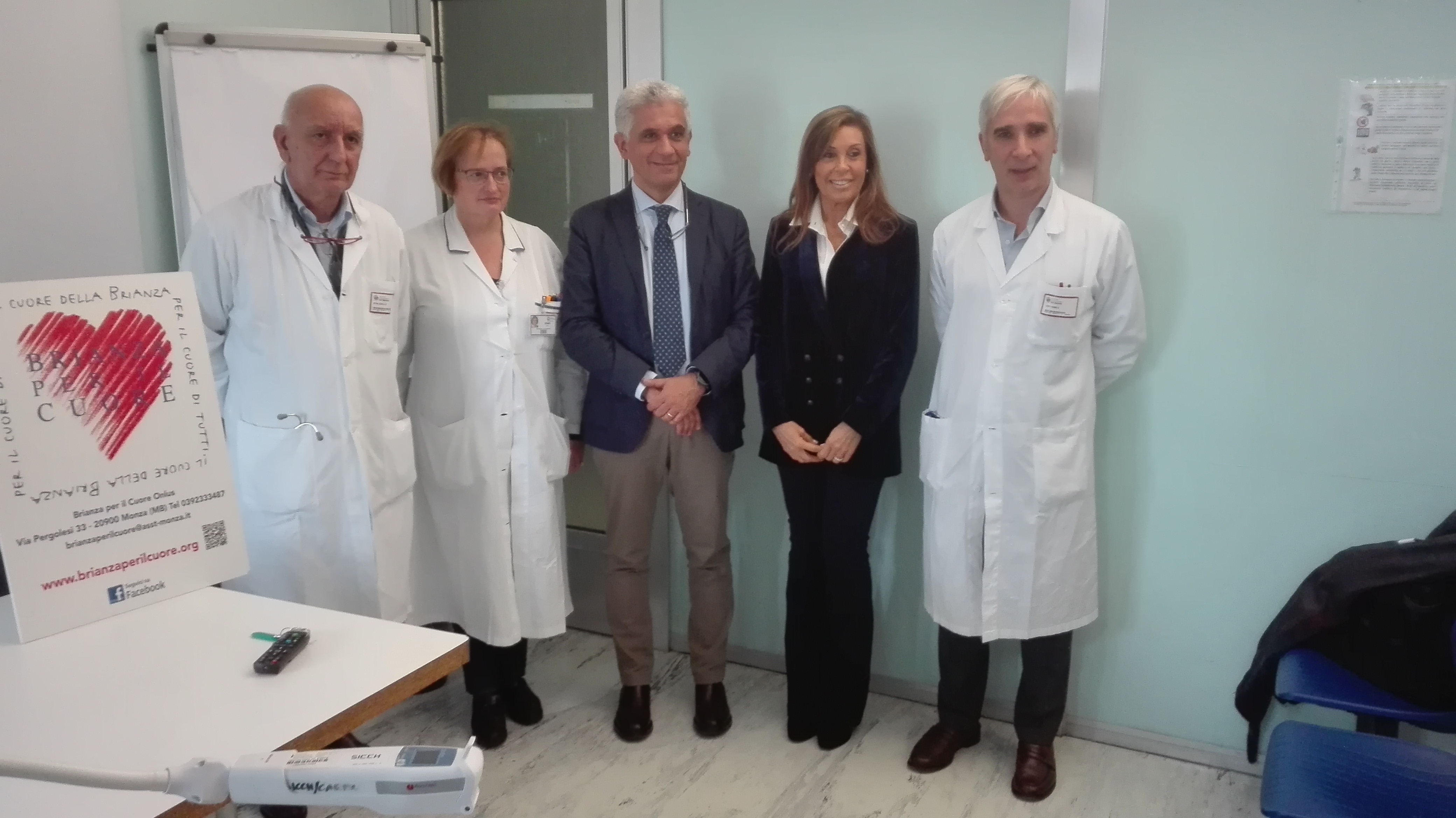 Illumina le vene,<br/> individua valvole e biforcazioni