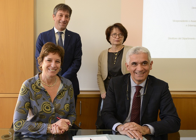 Università Bicocca e ASST di Monza insieme: la ricerca lombarda diventa più competitiva in Europa