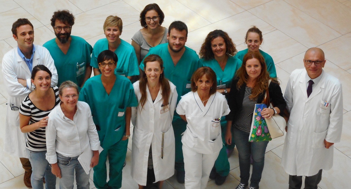Aperto al San Gerardo l’ambulatorio multispecialistico per bambini affetti da malattie autoimmuni del fegato