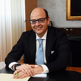SALUTE E BENESSERE INTERVISTA IL DOTTOR MARIO ALPARONE