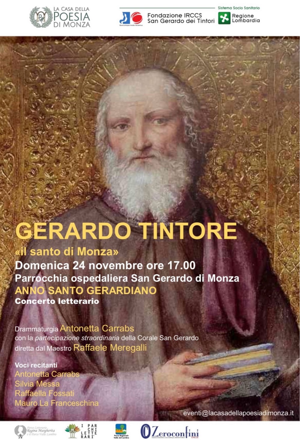 Gerardo Tintore