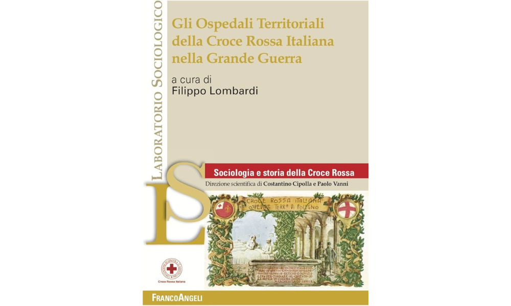 Presentazione del libro
