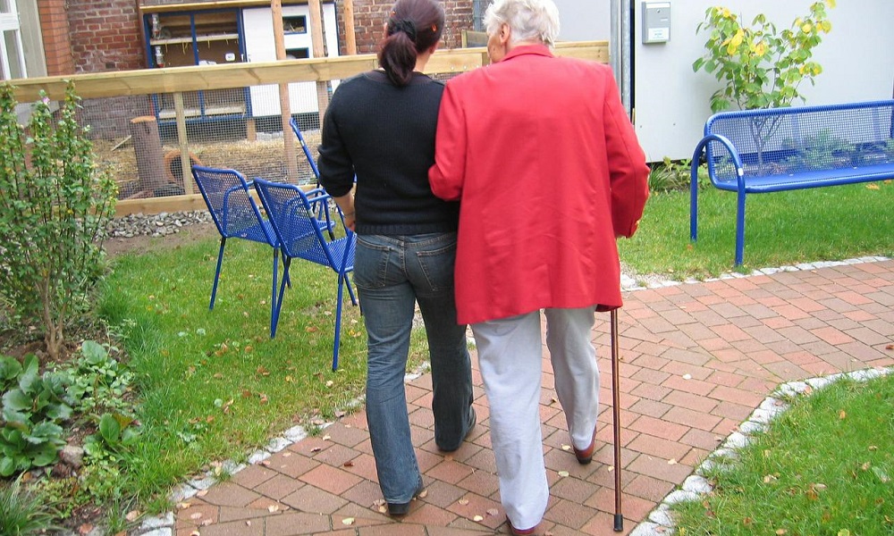 Il dialogo possibile tra ospedale e territorio