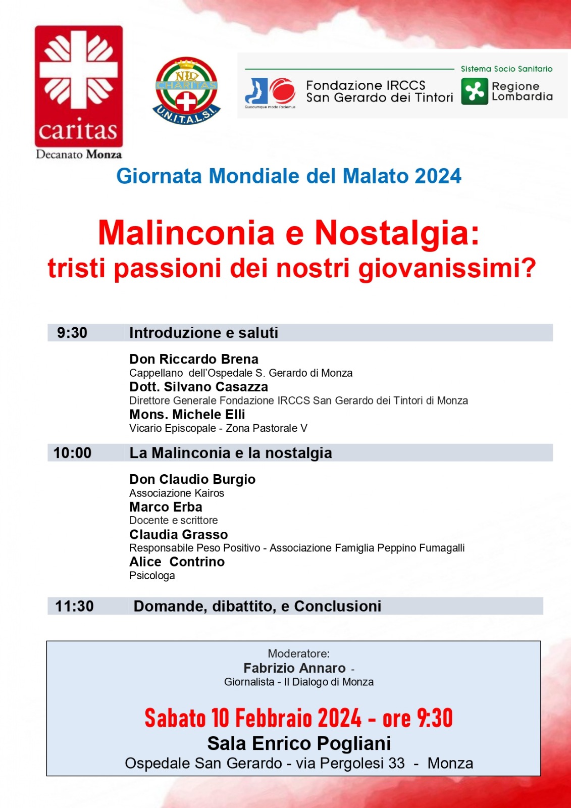 Malinconia e Nostalgia: tristi passioni dei giovanissimi?
