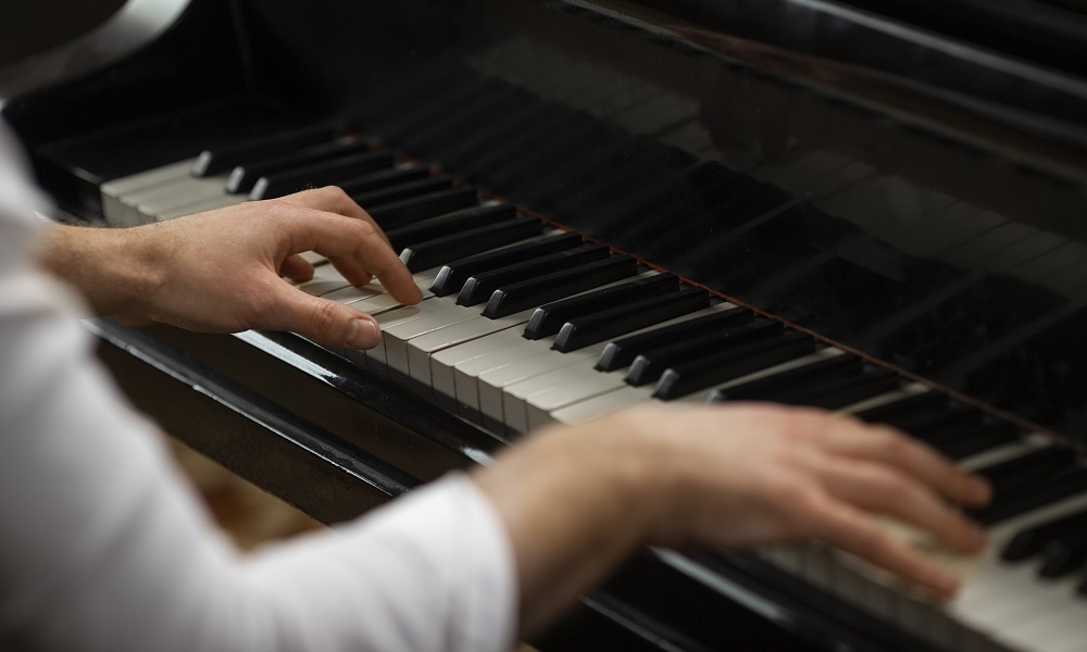  Oltre la cura: musicoterapia e benessere nel percorso oncologico 