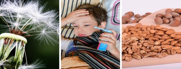 Allergologia pediatrica: la clinica e il laboratorio, per una corretta prescrizione e diagnosi finale