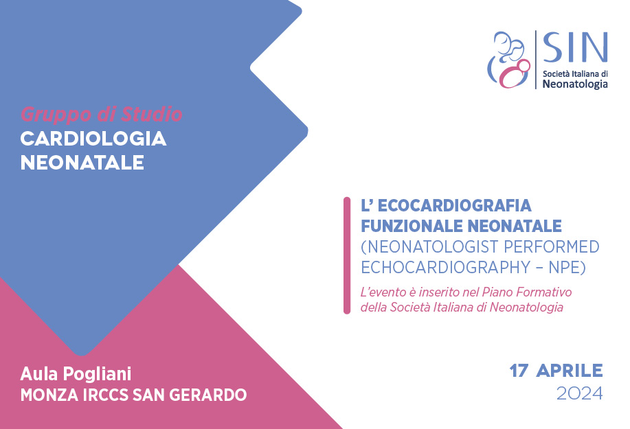 L'ecocardiografia funzionale neonatale (Neonatologist performed echocardiography - NPE)