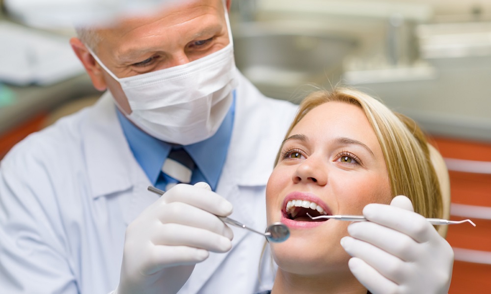  Igienista dentale: correlazioni con altre figure sanitarie 