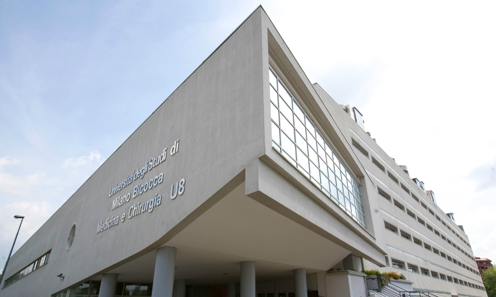 Milano-Bicocca tra le migliori università al mondo nel campo della medicina