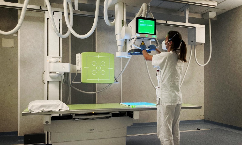 Aumenta la tecnologia all’avanguardia della Radiologia d’Urgenza