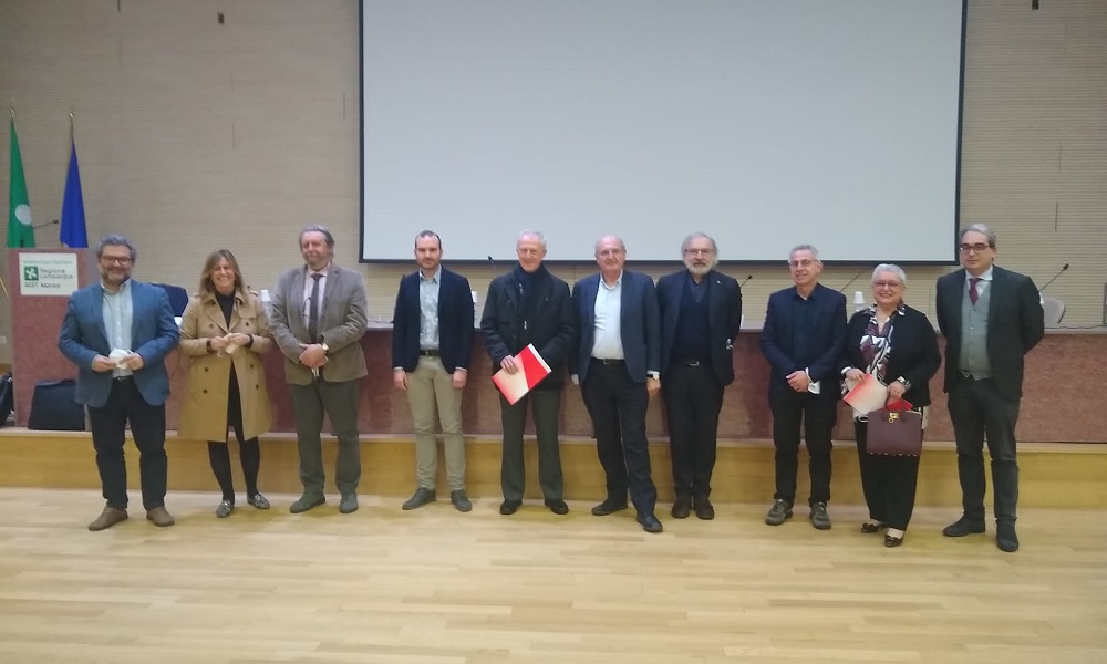 Pandemia Covid a Monza e Brianza, l'Ordine dei medici fa il punto