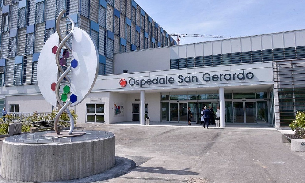 L'Ospedale San Gerardo diventa IRCCS