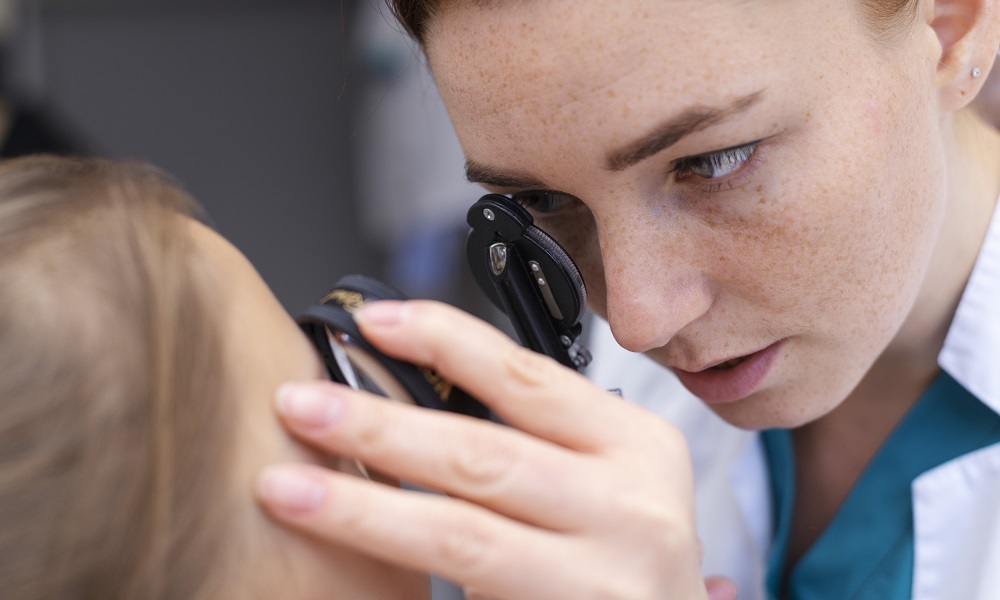 La prognosi dei pazienti con lesioni cerebrali acute? È nelle loro pupille