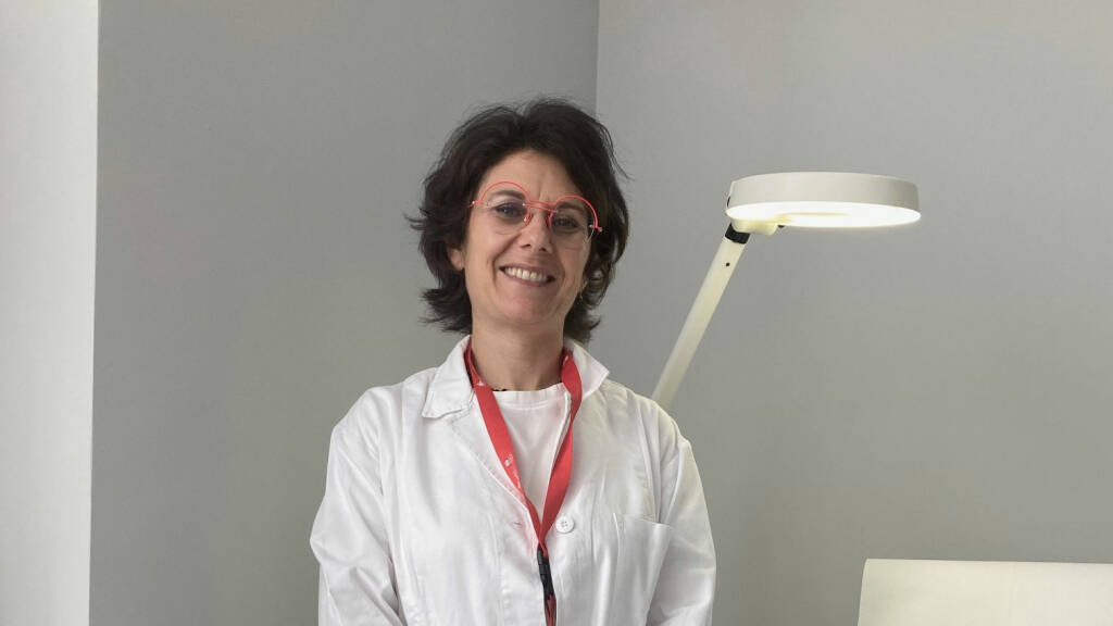  Prevenzione dei tumori testa-collo: intervista alla dr.ssa Maria Chiara Bertoglio 
