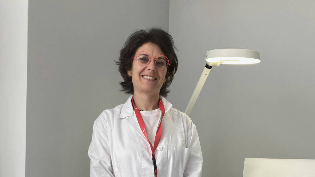 Prevenzione dei tumori testa-collo: intervista alla dr.ssa Maria Chiara Bertoglio