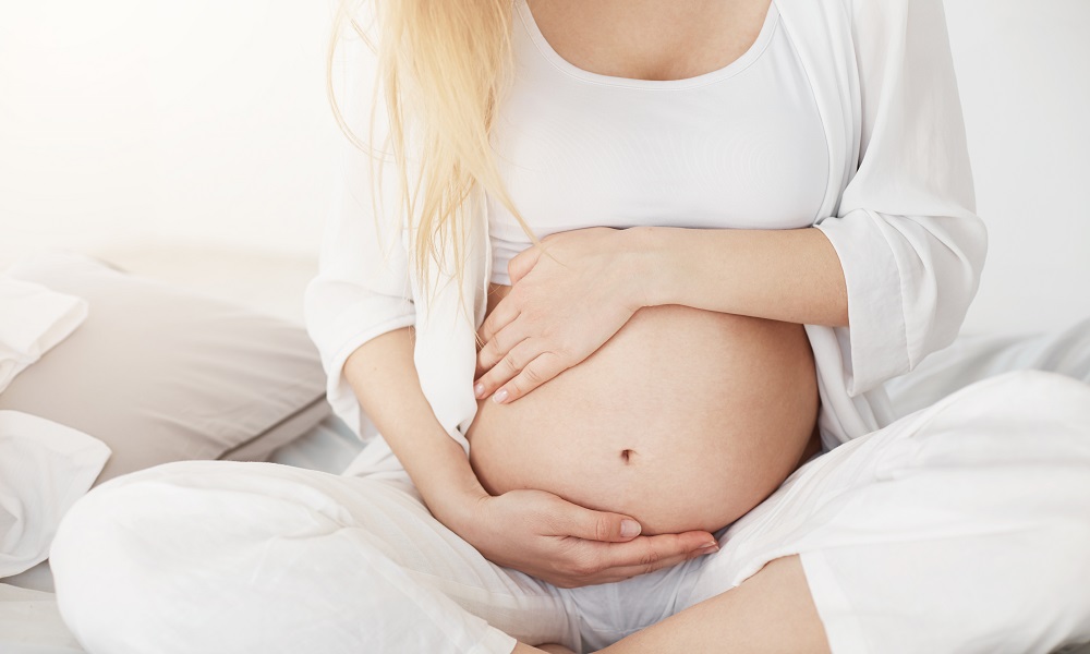  Cancro al seno e gravidanza: le portatrici di mutazioni BRCA possono avere figli in sicurezza 