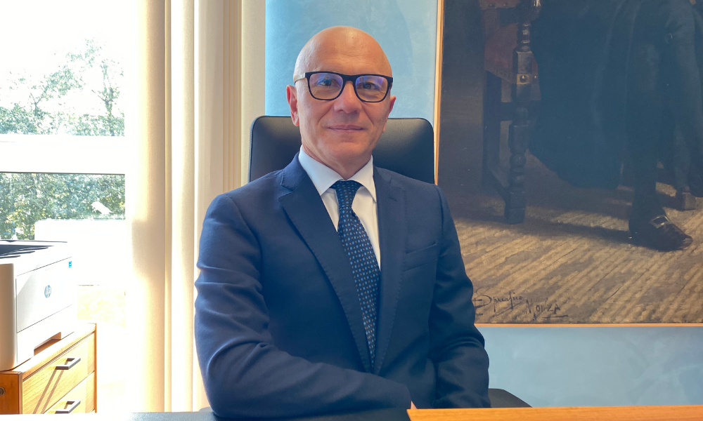 Nominato il nuovo Direttore Scientifico: è il Prof. Pietro Invernizzi