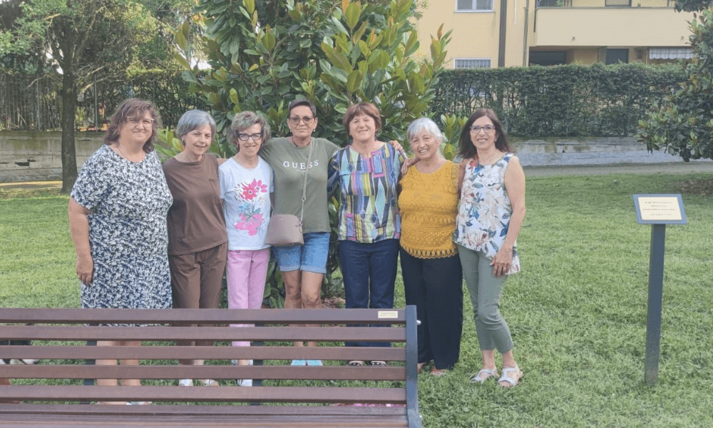 Non da soli nell’esperienza del lutto: il percorso di gruppo 
