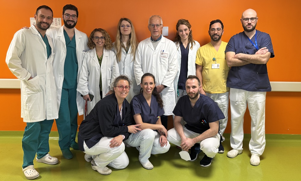 Al San Gerardo la nuova terapia per la Malattia di Parkinson